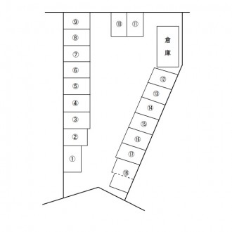 石川パーキング