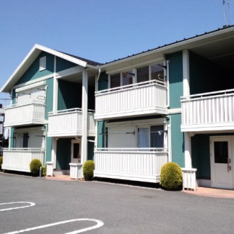 ルピナ小手指 102号