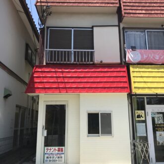 小手指店舗Ⅰ