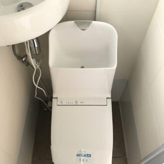 小手指店舗Ⅰ