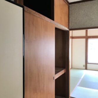 小手指店舗Ⅰ