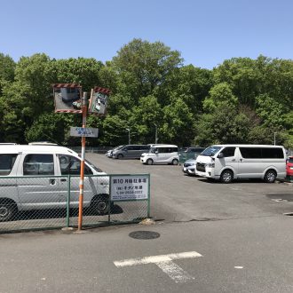 第10駐車場