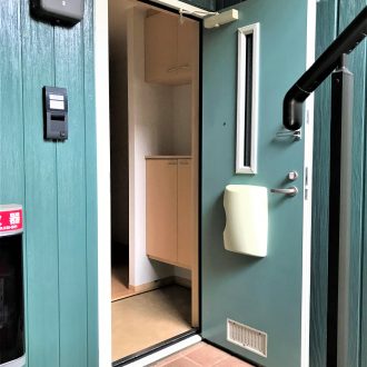 ルピナ小手指 102号