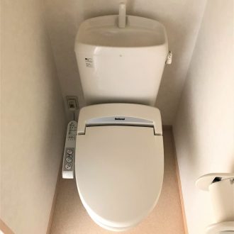 ルピナ小手指 102号