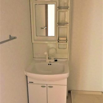 ルピナ小手指 102号