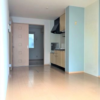 ルピナ小手指 102号