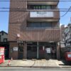沖田ビル ２階
